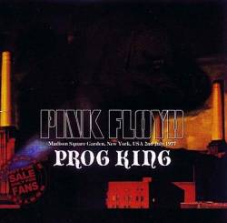 Pink Floyd : Prog King